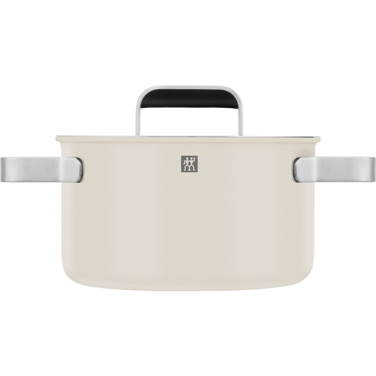 ZWILLING PURE Zestaw 3 garnków