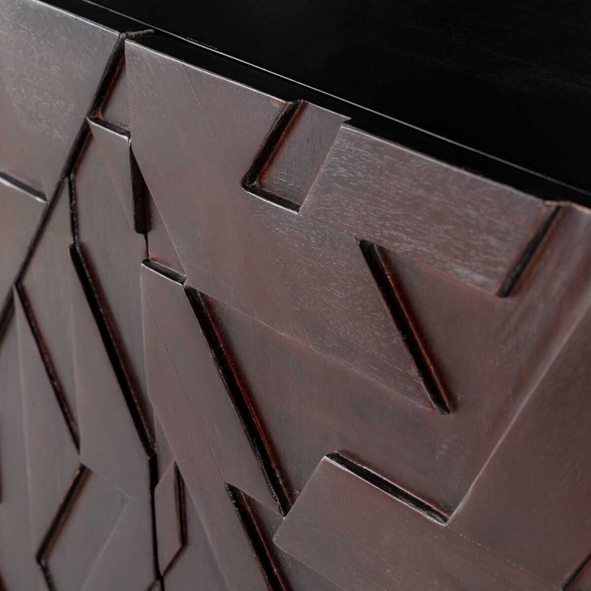 Komoda Dello, 181 x 45,5 x 71,5 cm