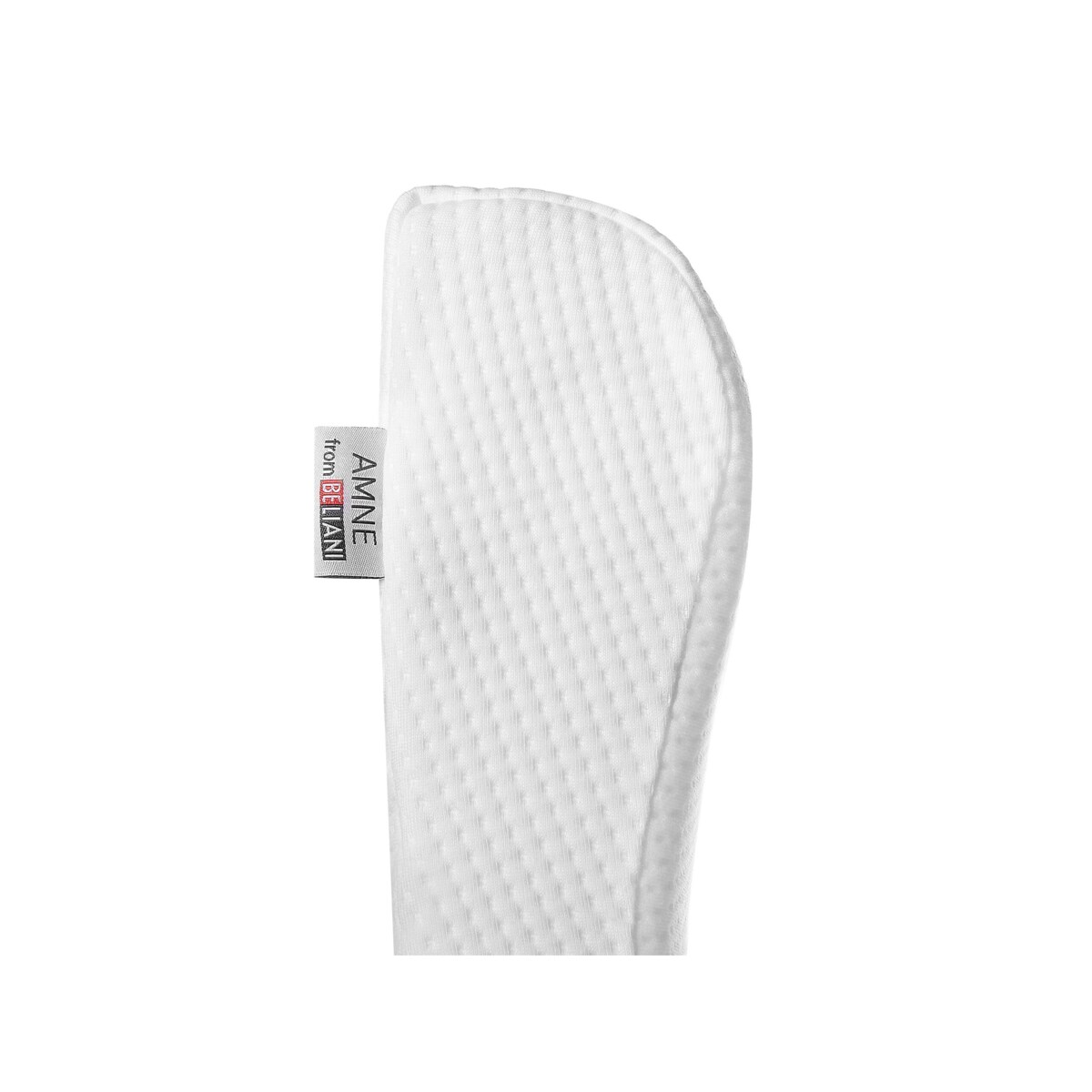 Poduszka memory foam wysoka 57 x 35 cm AMNE