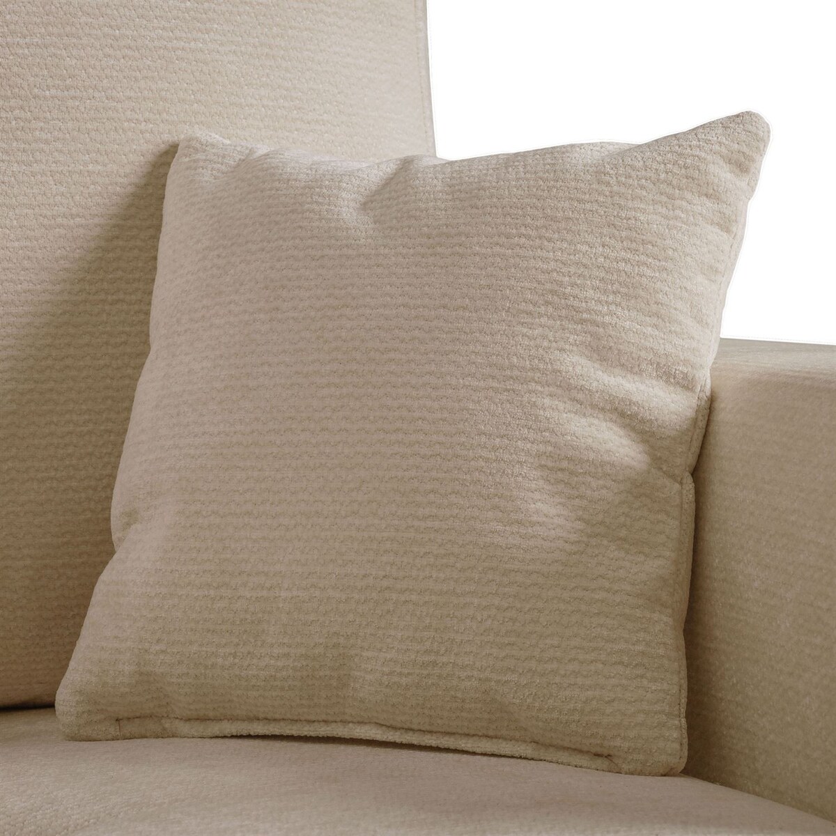 Narożnik tapicerowany CLOUD II XL z funkcją spania, Vibe 07