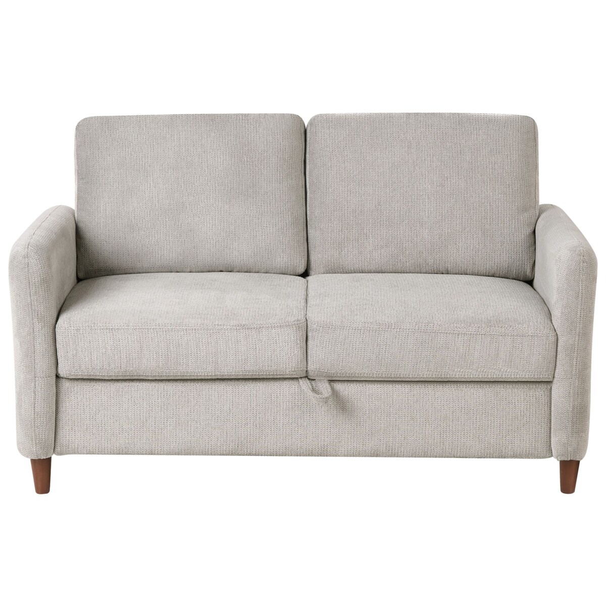 Sofa MARE Szary dla 2 osób