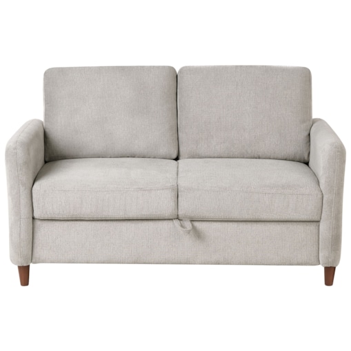 Sofa MARE Szary dla 2 osób