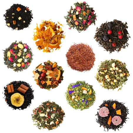 KALENDARZ ADWENTOWY Z KAWĄ I HERBATĄ 2025 - 24 ŚWIĄTECZNE SMAKI OD CUP&YOU - PREZENT UPOMINEK NA ŚWIĘTA MIKOŁAJA DLA KOBIETY MĘŻCZYZNY FACETA