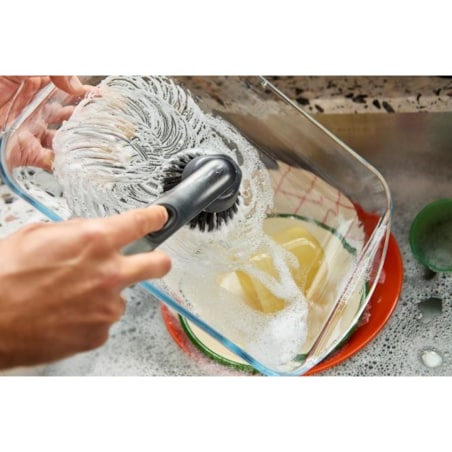 Szczotka do mycia naczyń z dozownikiem SinkTech Joseph Joseph