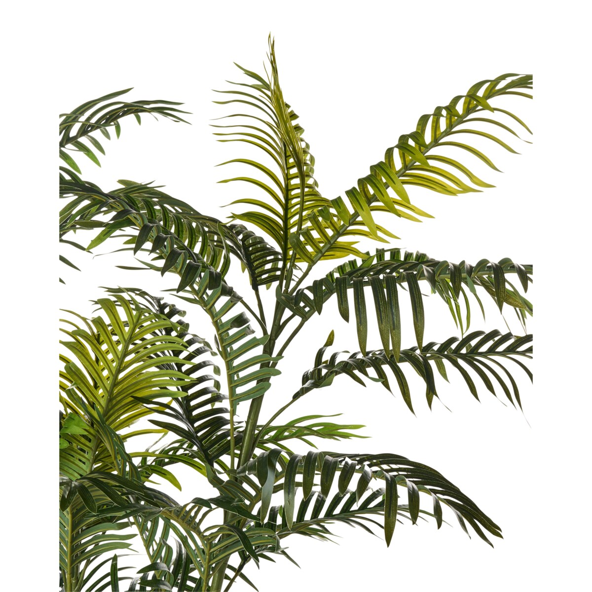 Sztuczna roślina PALM TREE 180 cm Zielony
