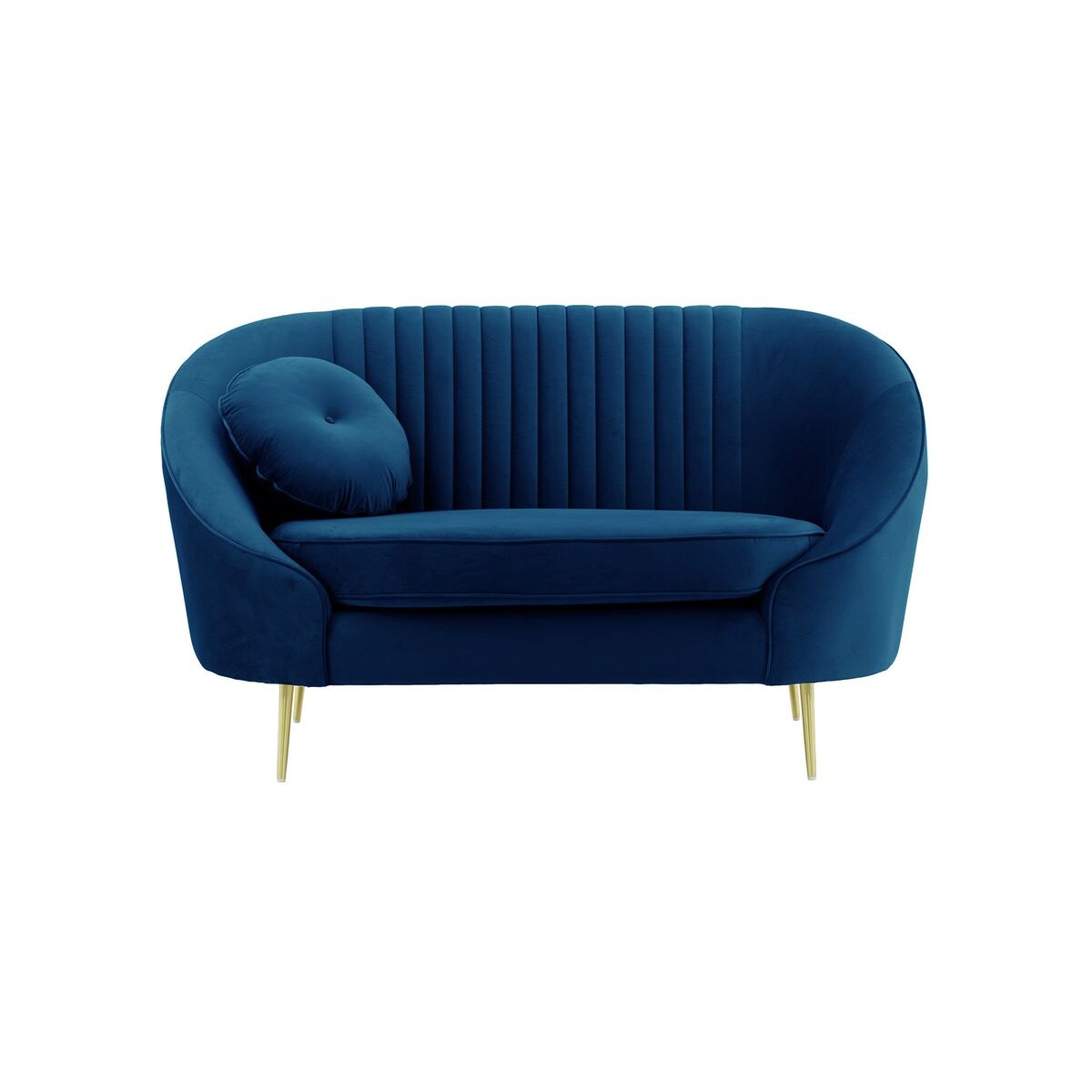 Fotel Kooper z przeszyciami-Velluto 11