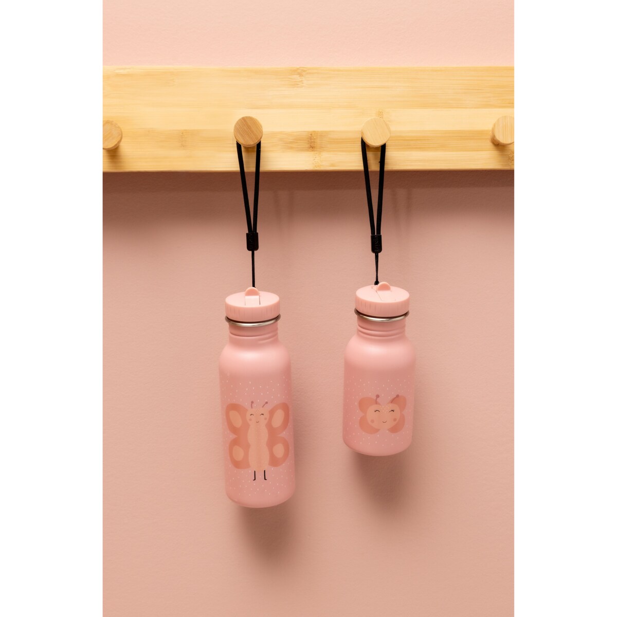 Butelka bidon 350 ml - Motyl Trixie Baby