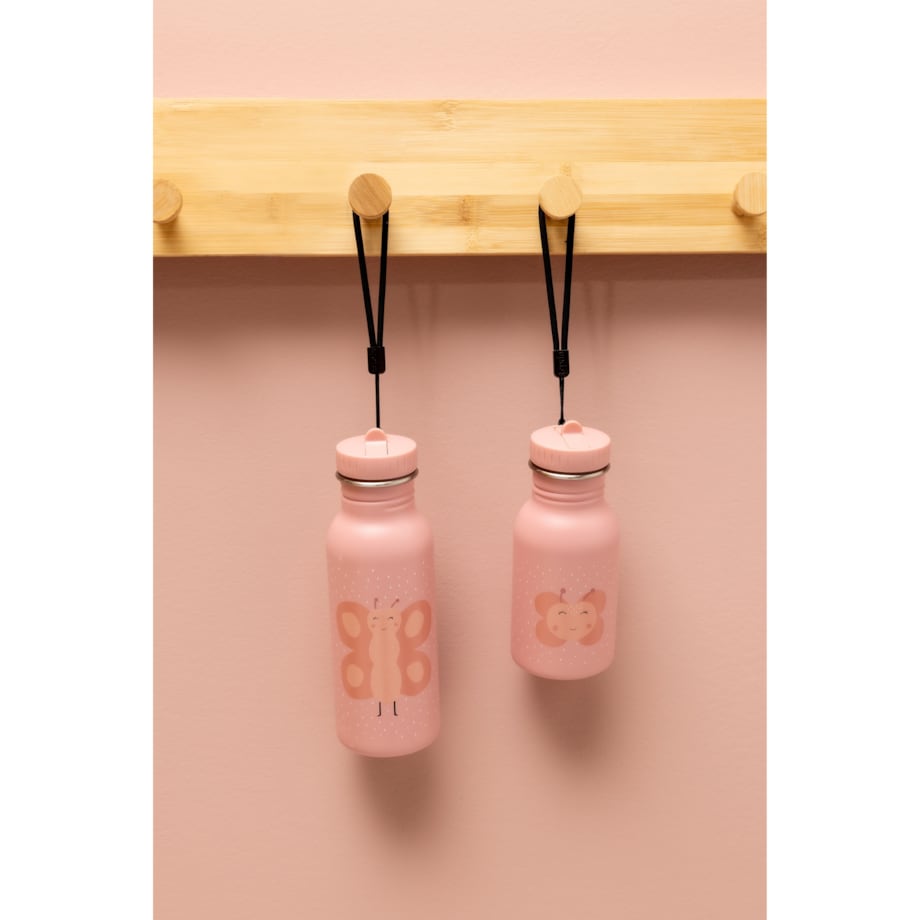 Butelka bidon 350 ml - Motyl Trixie Baby