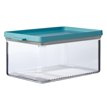 Pojemnik na ser Omnia 2000ml Green 106419092400