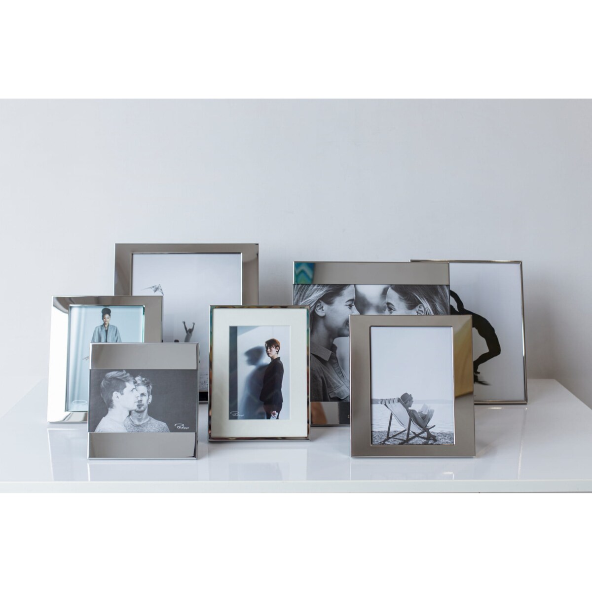 Ramka na zdjęcie SHADOW - 20 x 25 cm