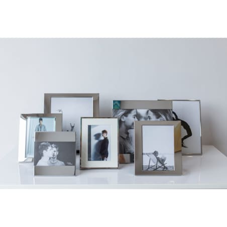 Ramka na zdjęcie SHADOW - 20 x 25 cm