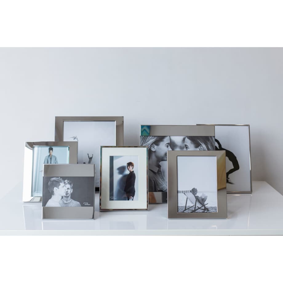 Ramka na zdjęcie SHADOW - 20 x 25 cm