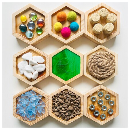 Dyski sensoryczne MISZ-MASZ