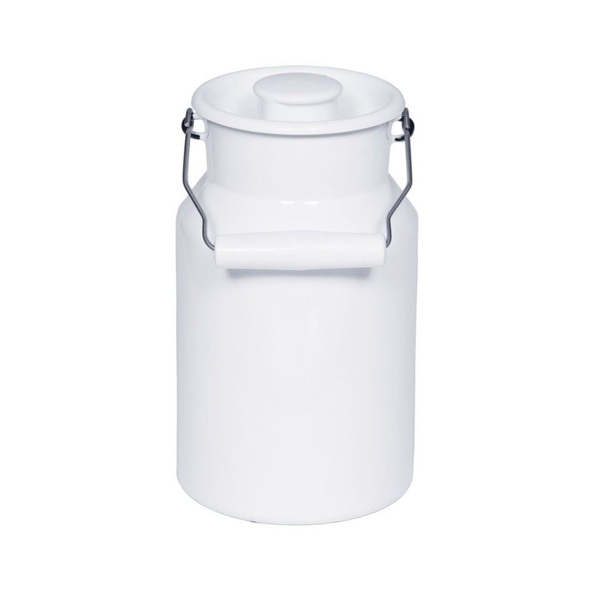 Riess kanka do mleka ceramiczna wąska 2l Classic Weiss R0311033