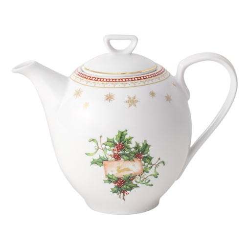 Imbryk 1300 ml Holly G752