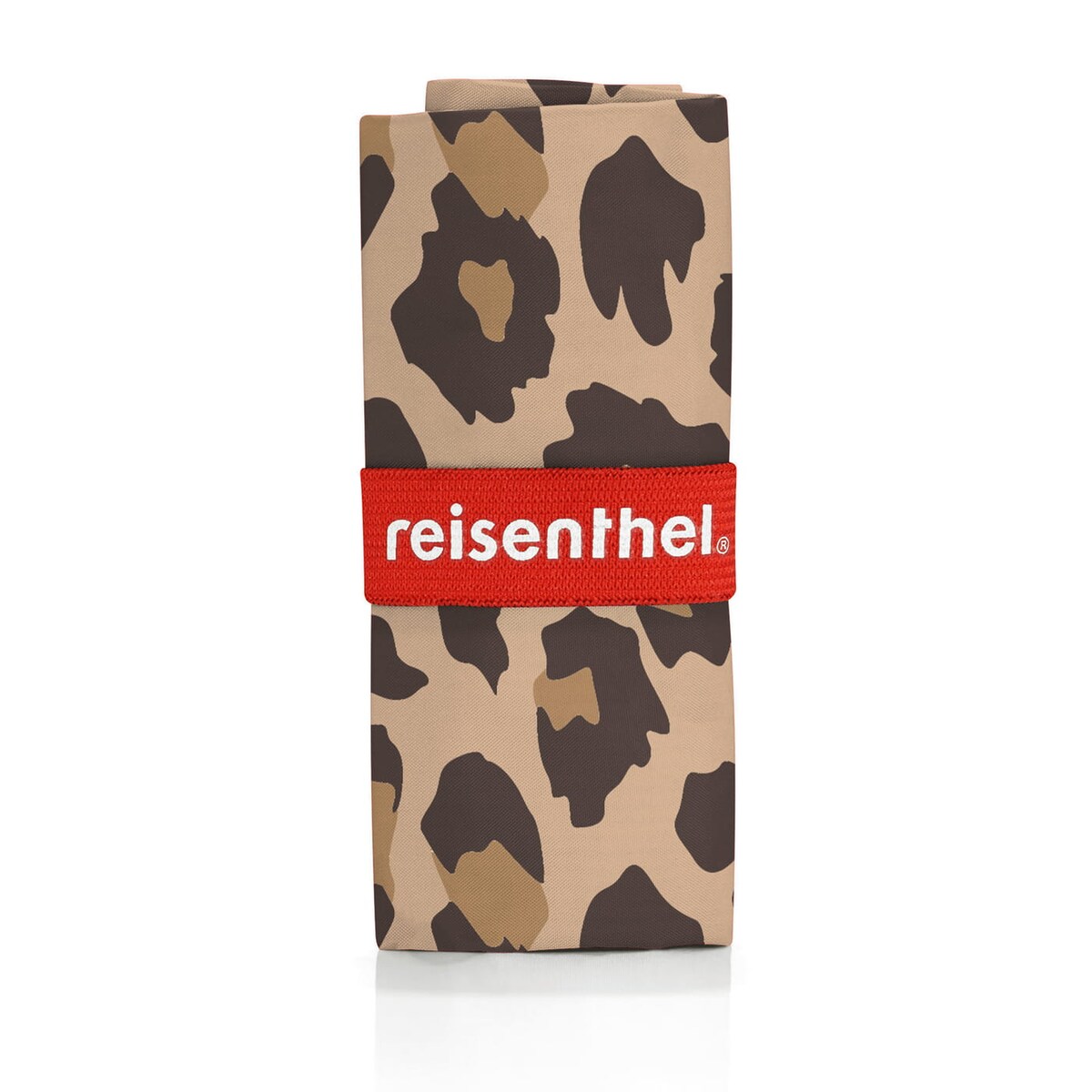 Siatka MINI MAXI SHOPPER, leo macchiato