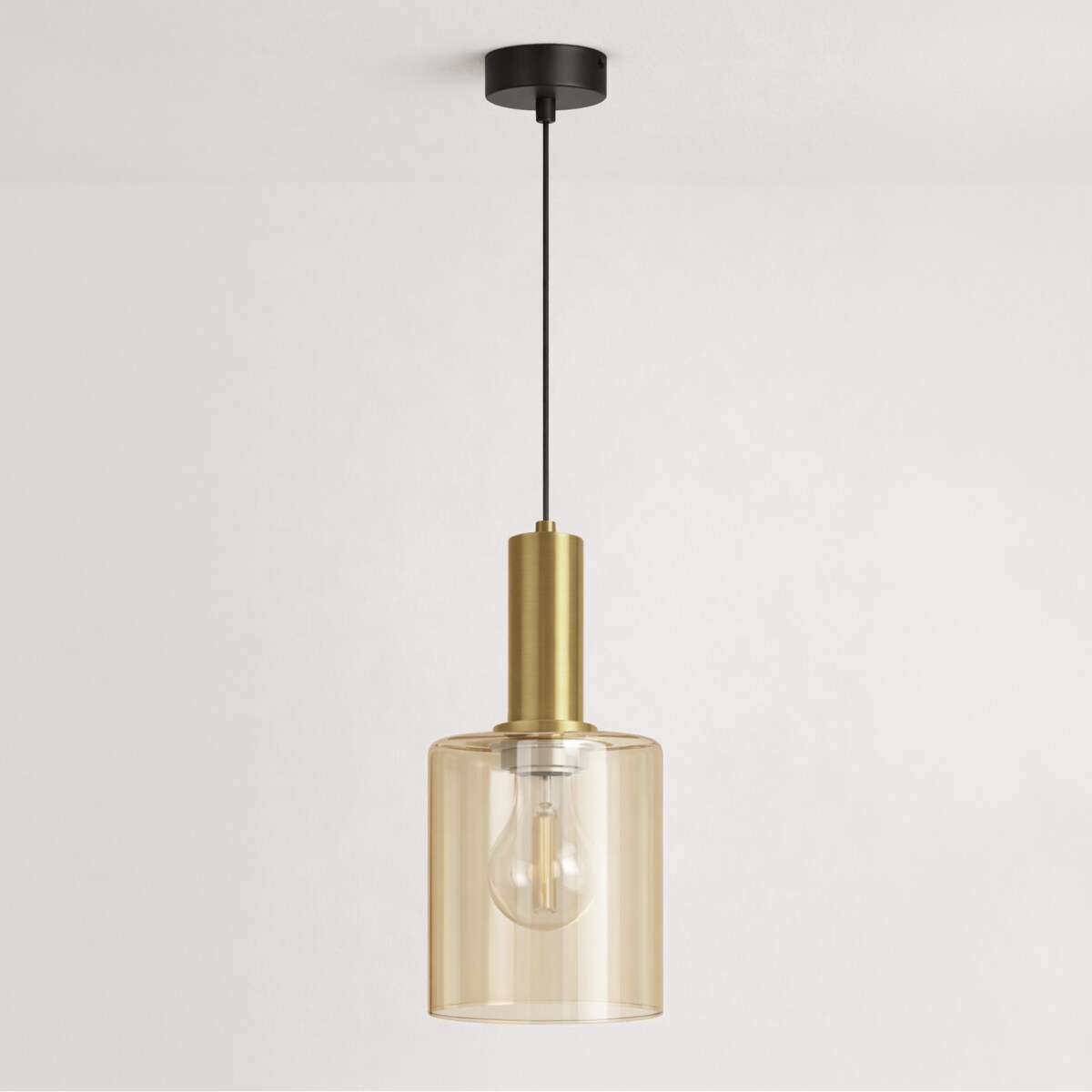 Lampa wisząca K-5875 z serii AIGO