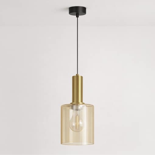 Lampa wisząca K-5875 z serii AIGO