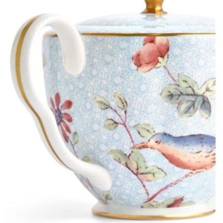 Dzbanek do herbaty 1,0 l Cuckoo Wedgwood