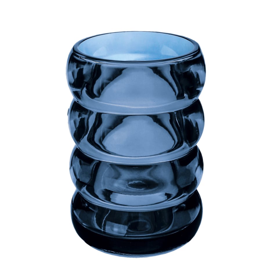 Kleine Wolke Verro Dozownik do mydła szkło szary