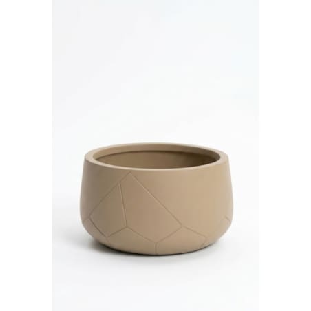 Doniczka Odelle Beige S Monnarita