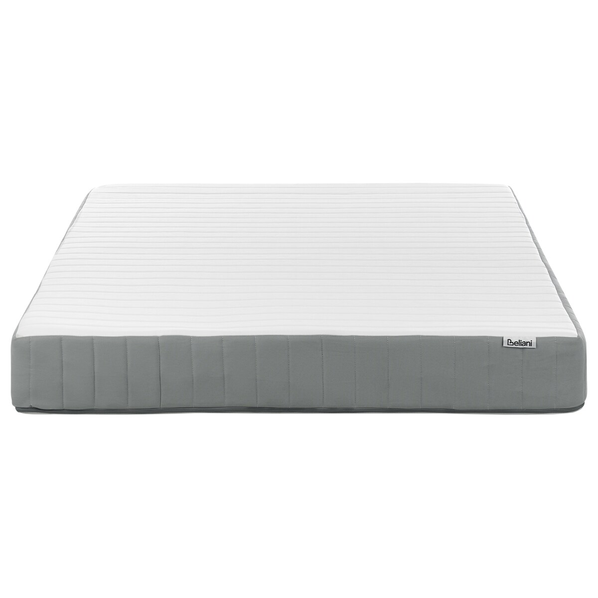 Materac kieszeniowy z pianką termoelastyczną SILENT HYBRID 7 PLUS H3/4 twardy 140 x 200 cm
