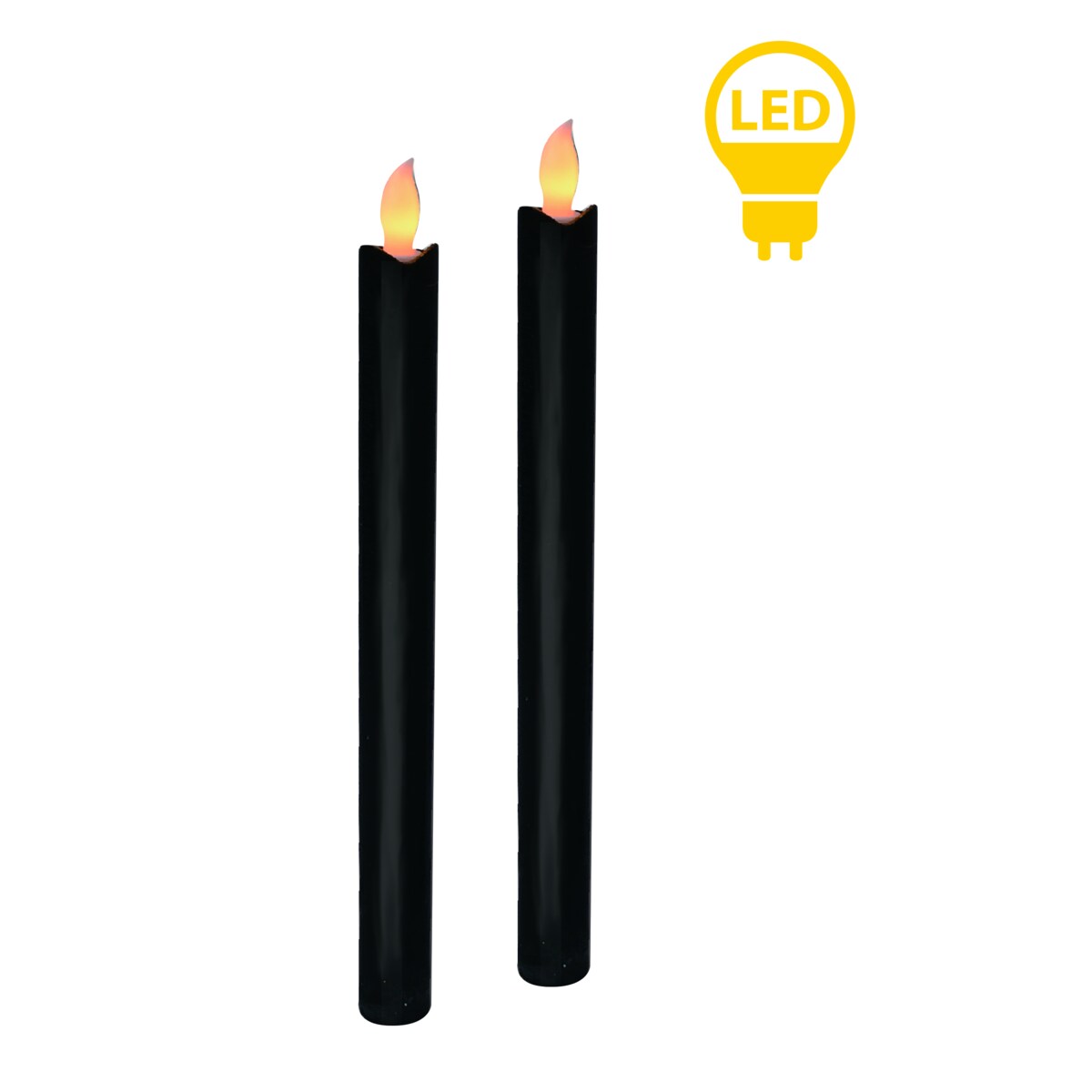 IDALIA Komplet 2 świec