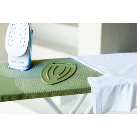 Silikonowa podkładka pod żelazko Calm Green 149344