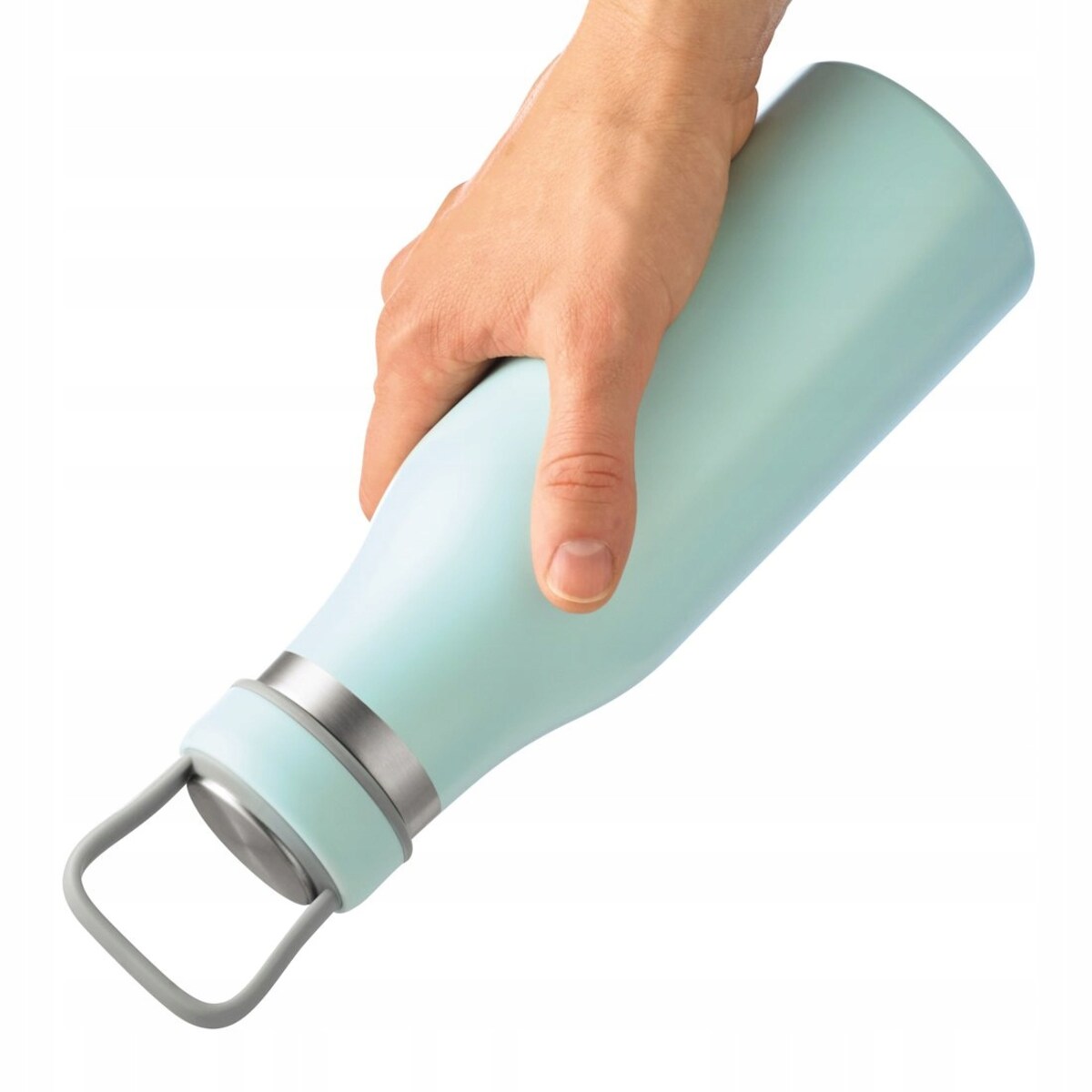 XAVAX Butelka termiczna miętowa 500 ml