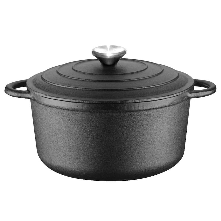 Krisberg garnek 6.5l KS2574