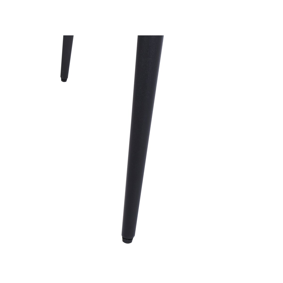 Stół do jadalni okrągły 100 cm jasne drewno BJORKA