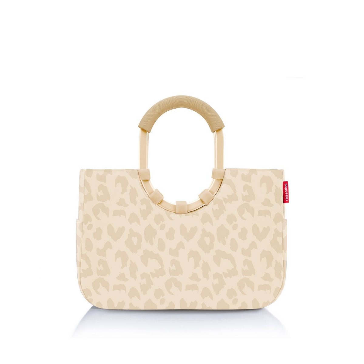 Torba LOOPSHOPPER M, leo vanilla