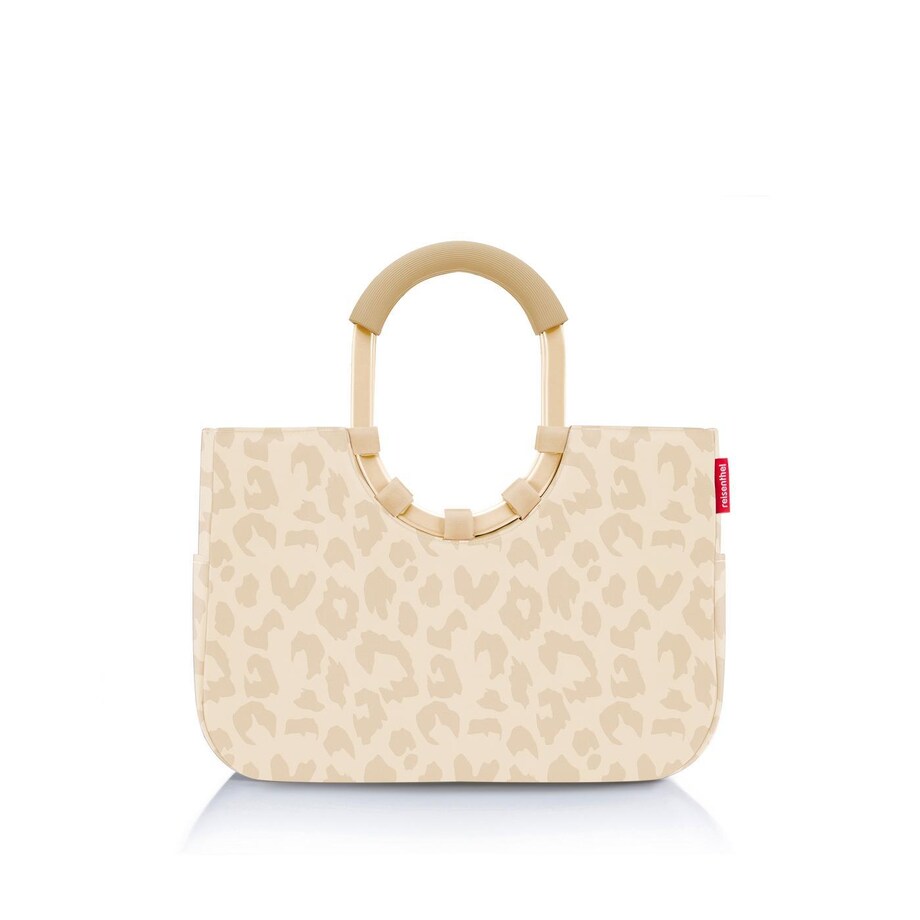 Torba LOOPSHOPPER M, leo vanilla