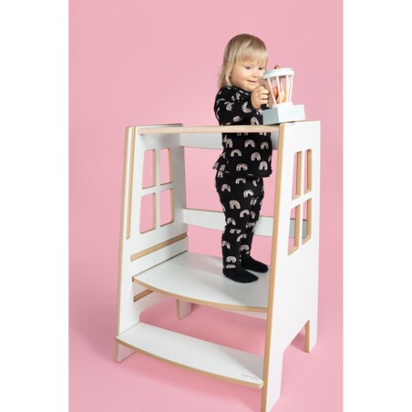 Kitchen Helper DOUBLE SAFE - Pomocnik Kuchenny DLA RODZEŃSTWA