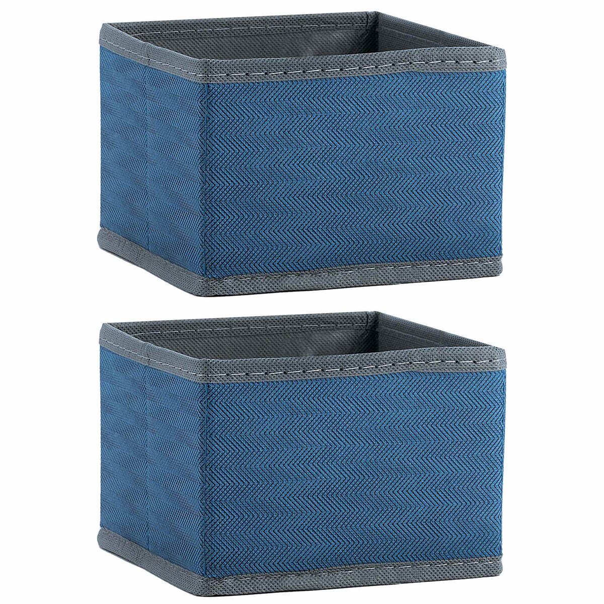 Organizer Do Szuflady Na Bieliznę Skarpetki 6 El.