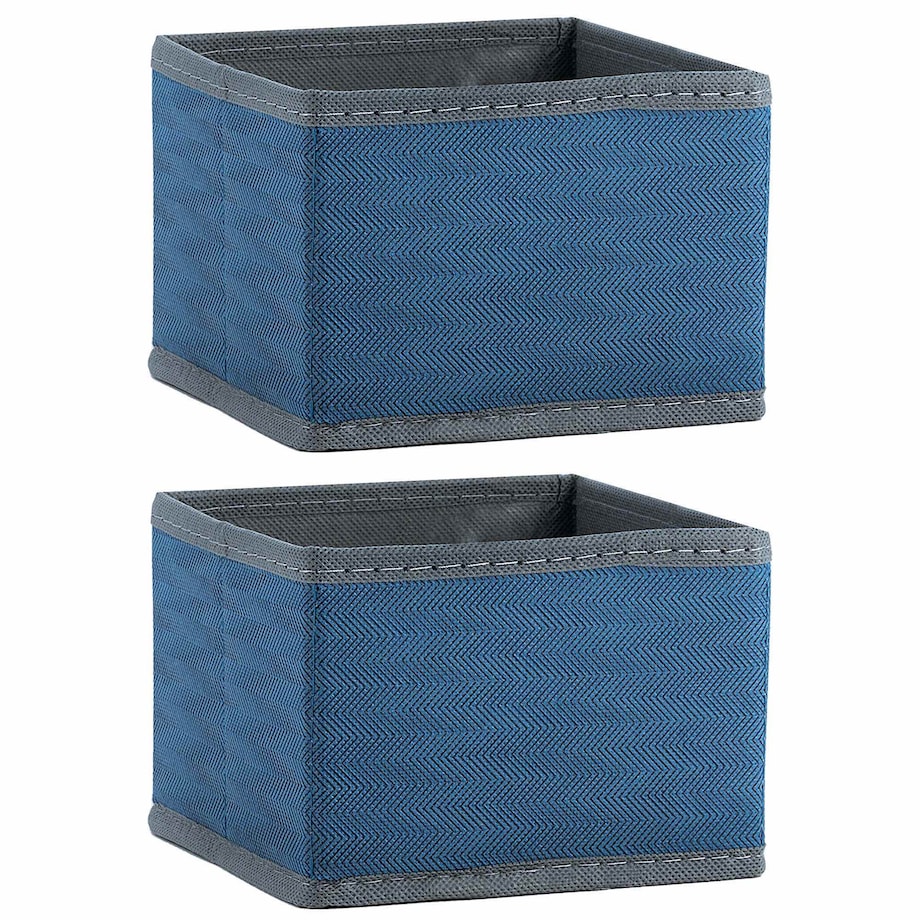 Organizer Do Szuflady Na Bieliznę Skarpetki 6 El.