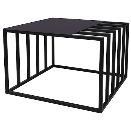 Meble dekoracyjne KS-19 STOLIK z serii KAJA HOME