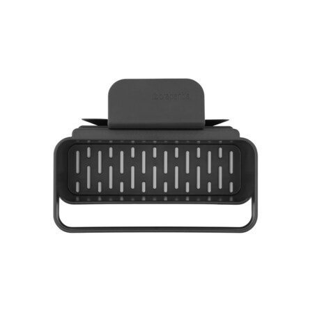 Organizer do zlewu Sink Side ciemnoszary 302466