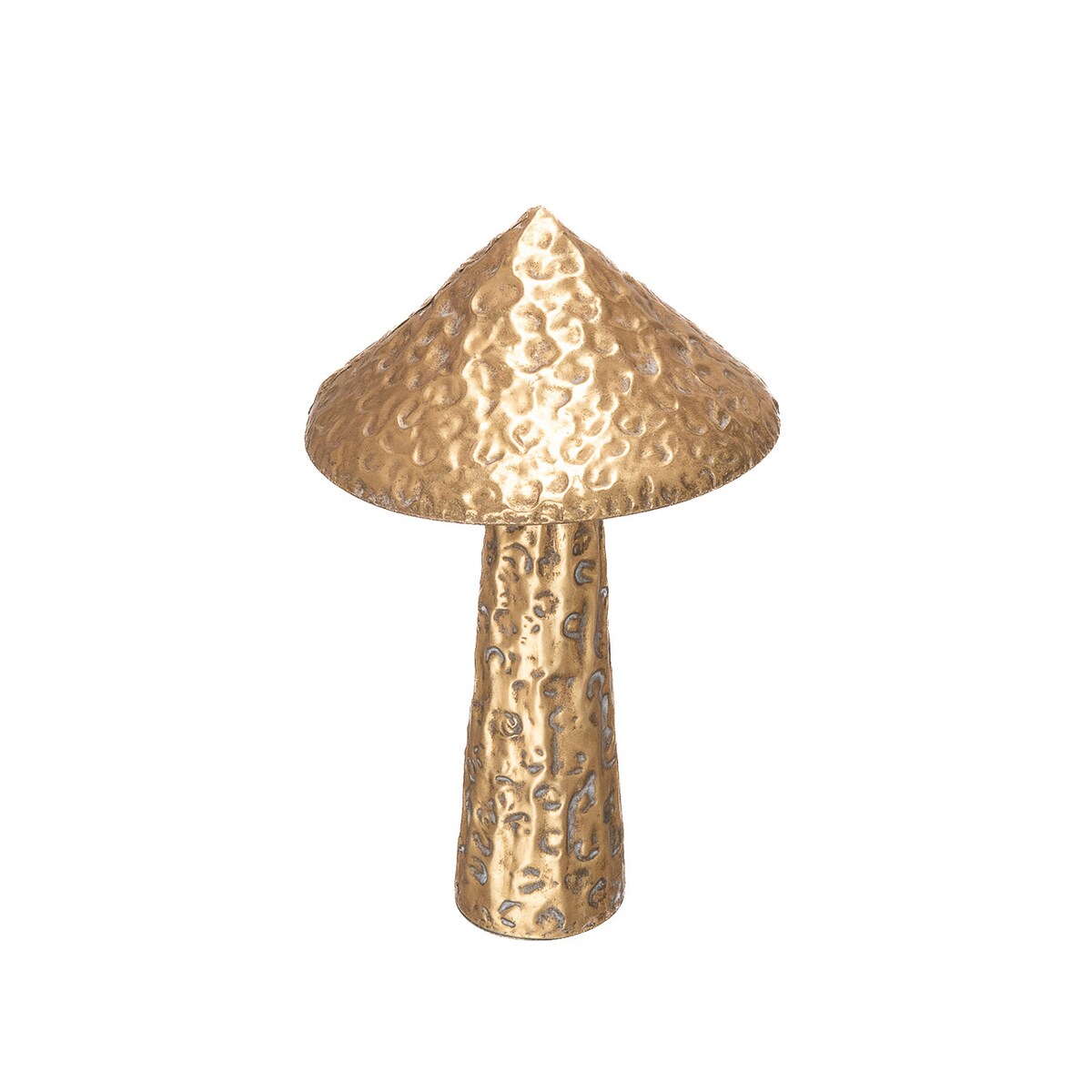 Dekoracja Golden Forest I 45 cm, 17x45 cm