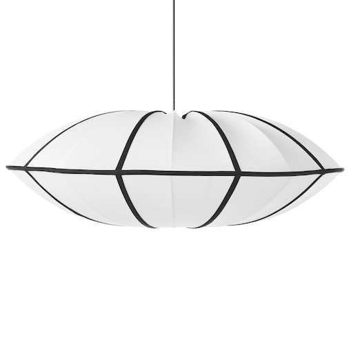 Lampa wisząca GUASARE Biały