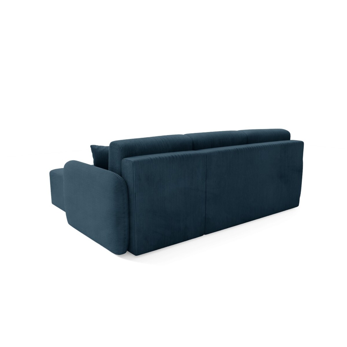 Narożnik MALLOW L z funkcją spania Kolor: POSO 05