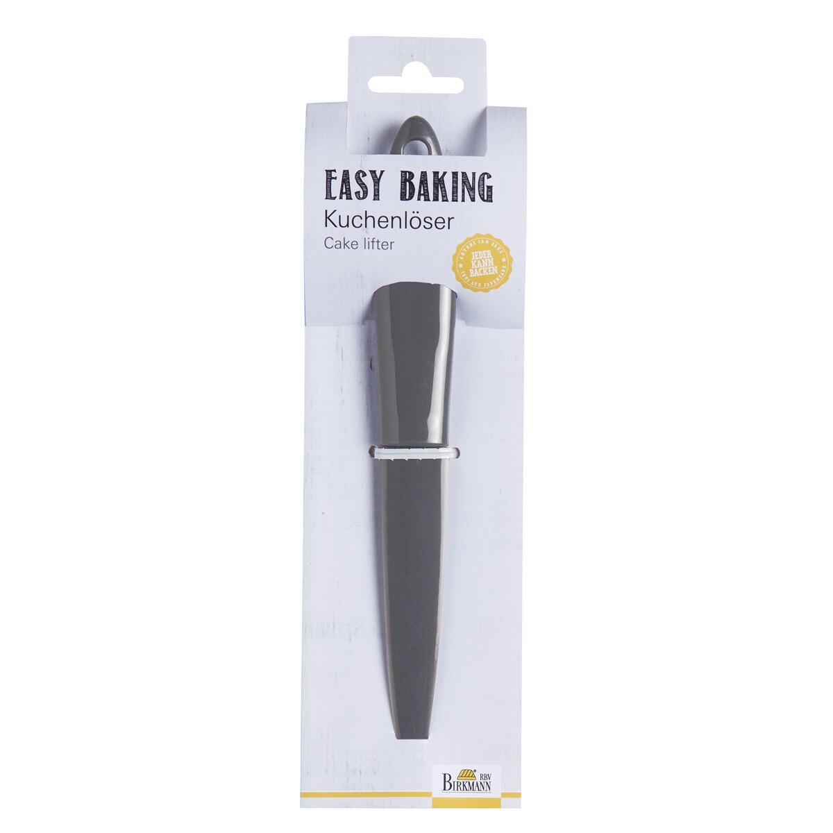 Szpatuła do wyjmowania ciasta z formy EASY BAKING / Birkmann