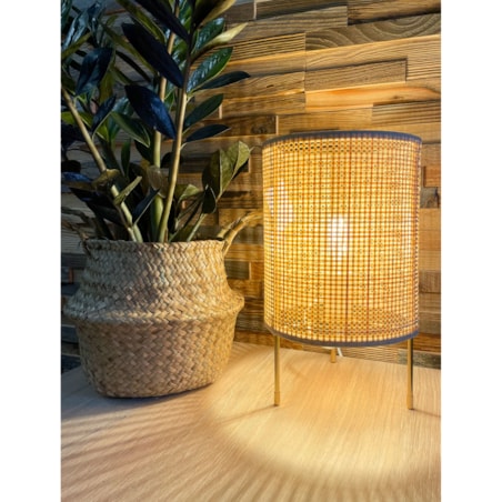 Lampka Nocna Pleciony GB2N21