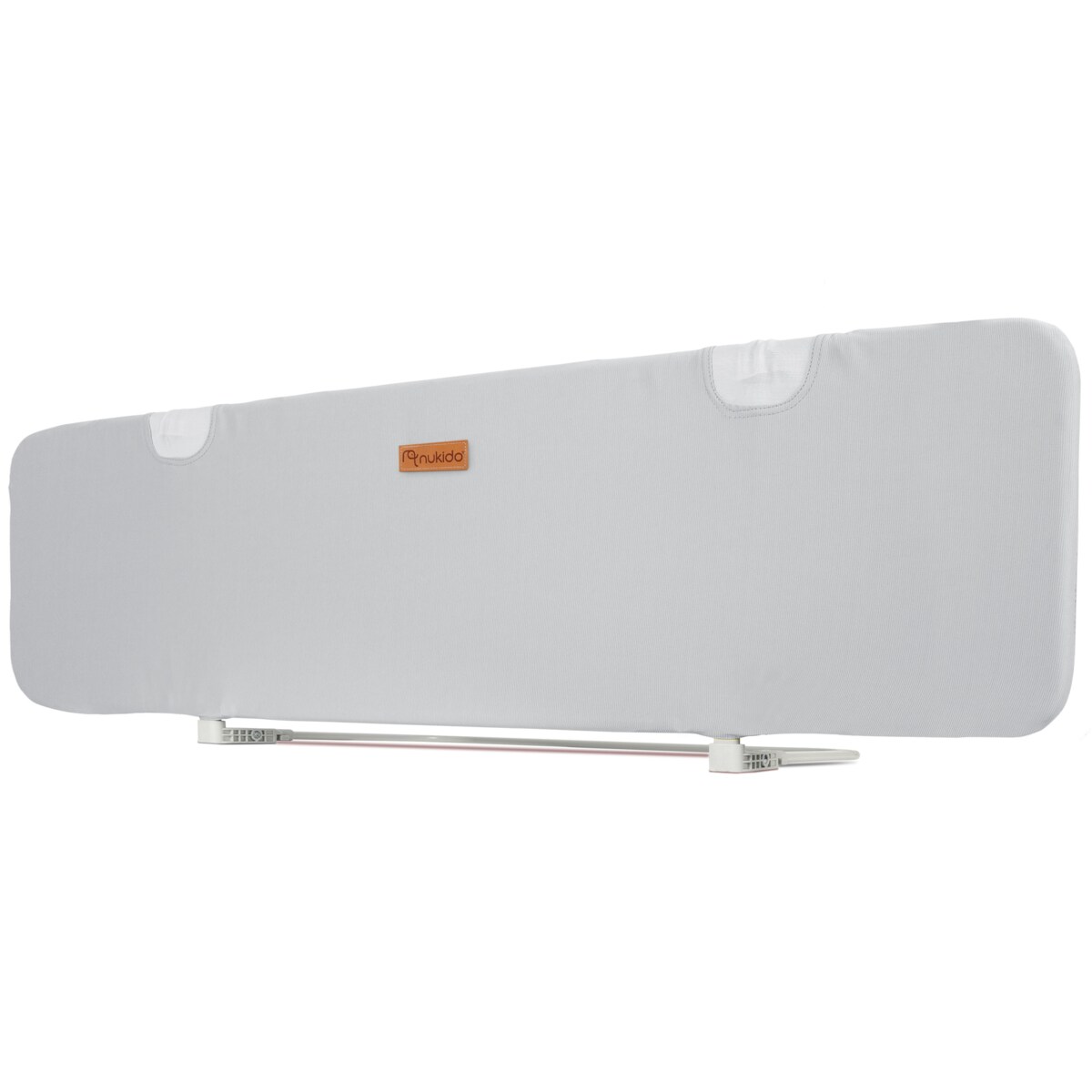 Barierka do łóżka Nukido osłona ochronna dla dzieci 150cm