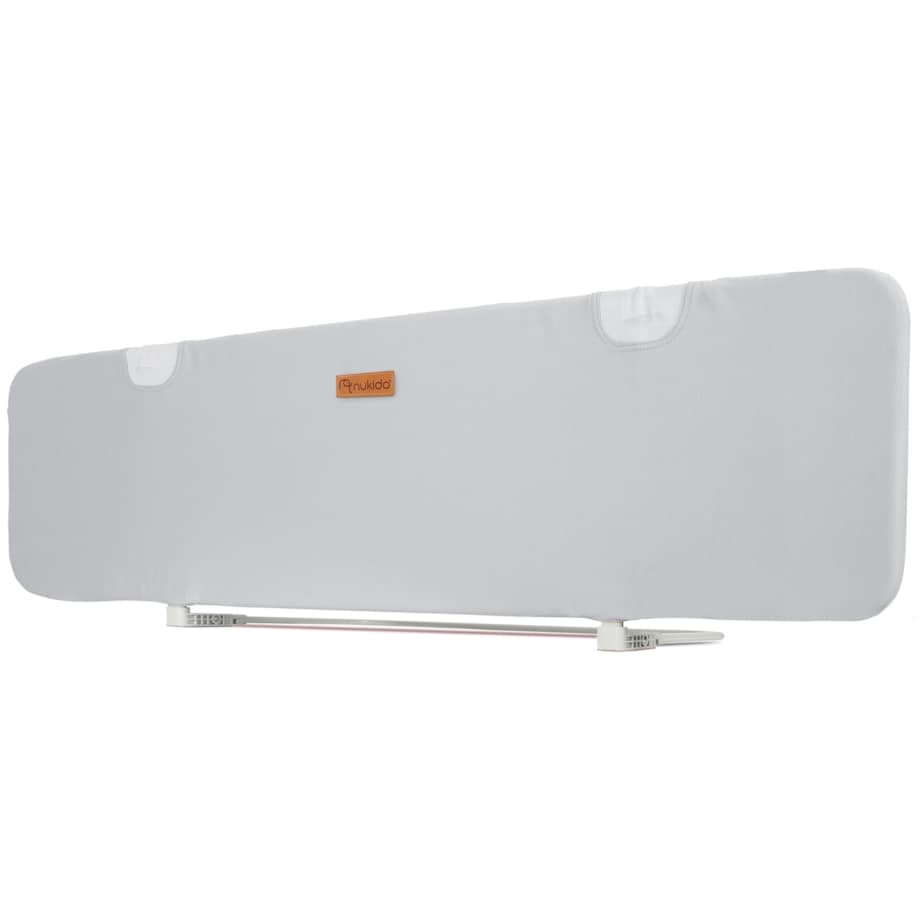 Barierka do łóżka Nukido osłona ochronna dla dzieci 150cm