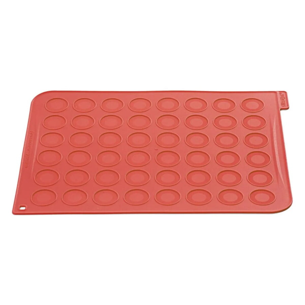 CUKIERNICTWO MAC01-Mata silikonowa do makaroników