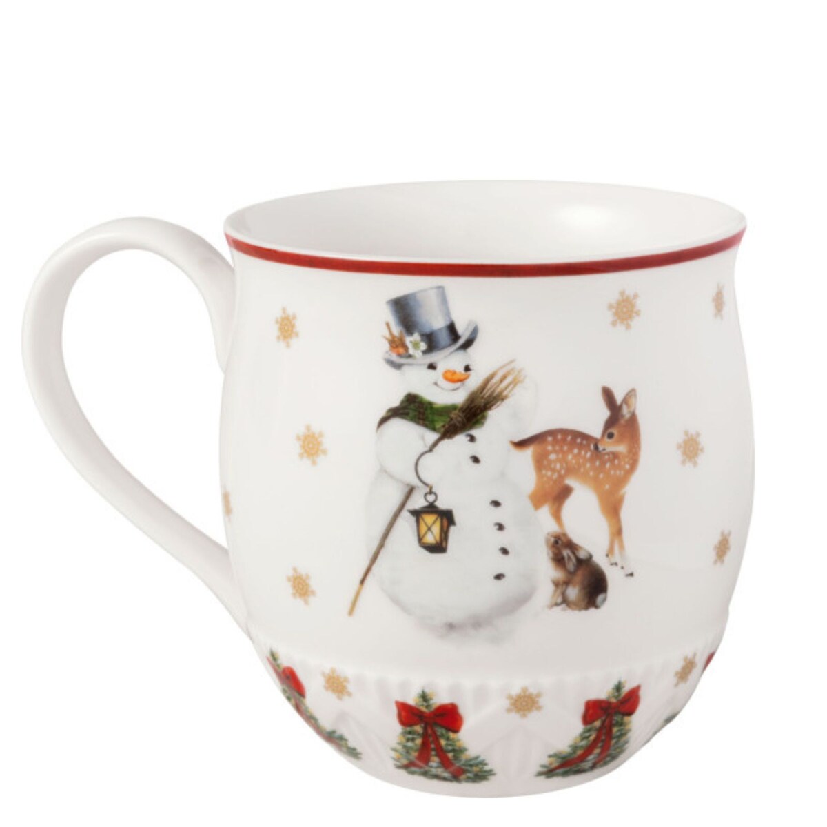 Kubek Bałwanek Villeroy & Boch