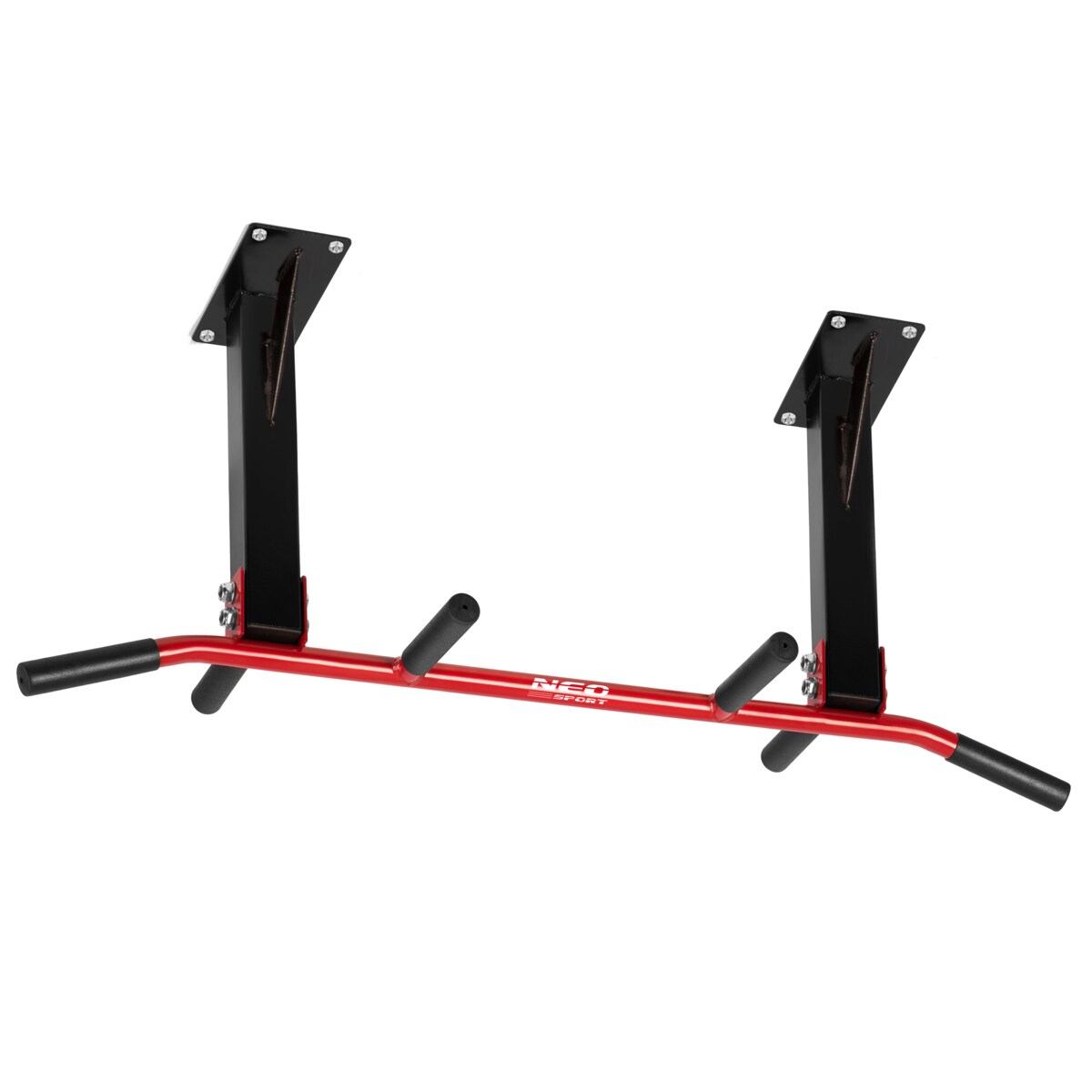 Drążek do podciągania ćwiczeń sufitowy Neo-Sport