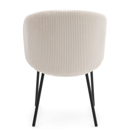 Krzesło AVIO beżowe