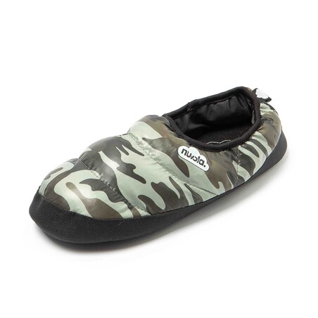 Nuvola Classic New Camouflage Green 40-41